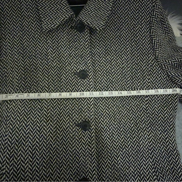 Jones Of New York  Coat - Picture 9 of 12
